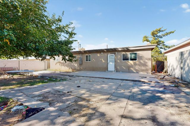 9716 Indian School Road NE, Albuquerque, NM 87112
