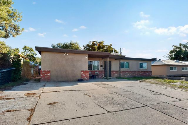 9716 Indian School Road NE, Albuquerque, NM 87112
