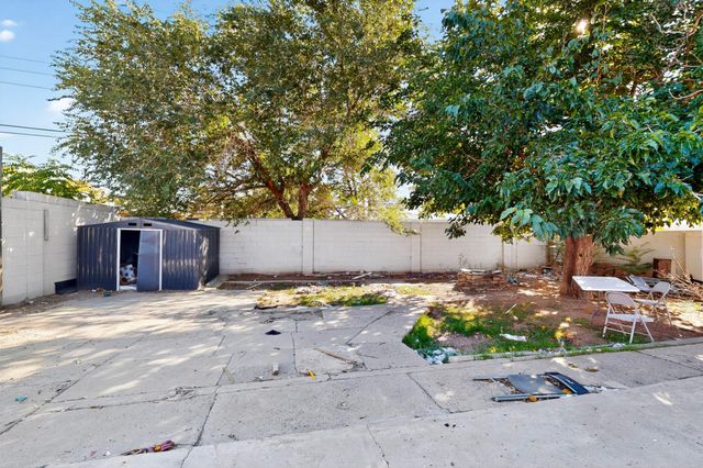9716 Indian School Road NE, Albuquerque, NM 87112