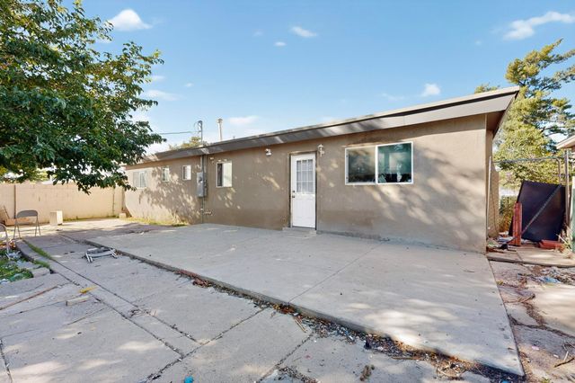 9716 Indian School Road NE, Albuquerque, NM 87112