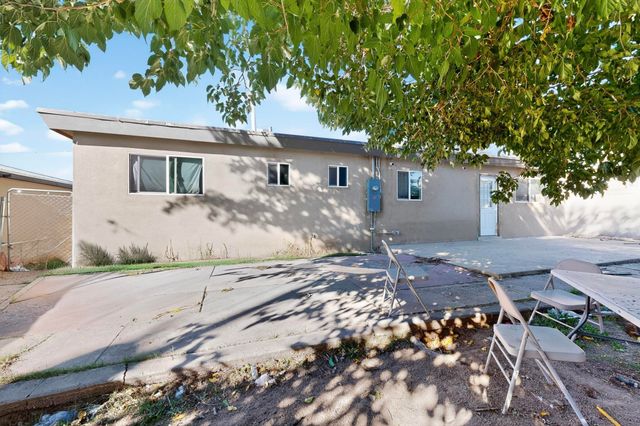 9716 Indian School Road NE, Albuquerque, NM 87112