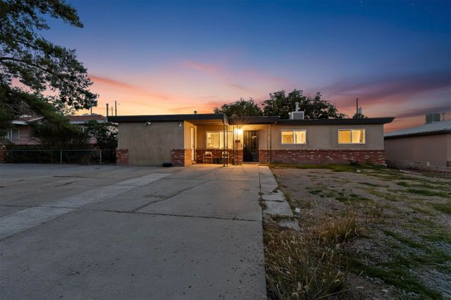 9716 Indian School Road NE, Albuquerque, NM 87112