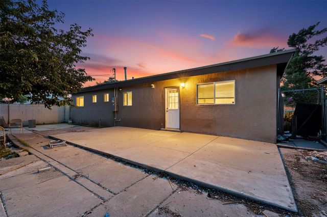 9716 Indian School Road NE, Albuquerque, NM 87112