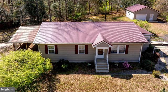 4 KAWAN DR, Georgetown, DE 19947