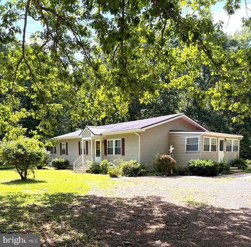 4 KAWAN DR, Georgetown, DE 19947