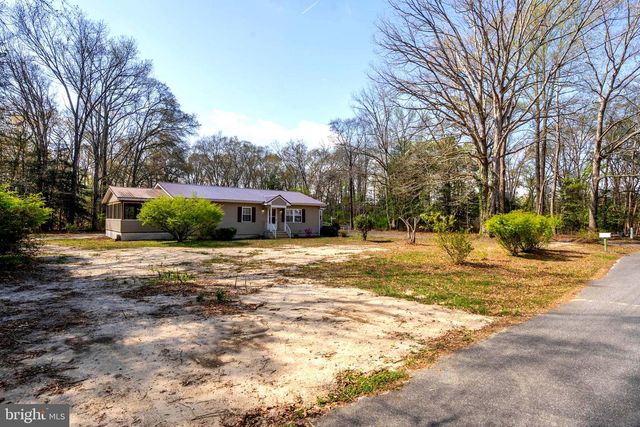 4 KAWAN DR, Georgetown, DE 19947
