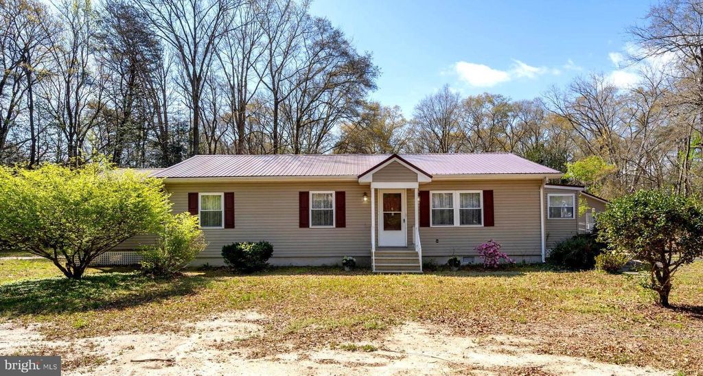 4 KAWAN DR, Georgetown, DE 19947