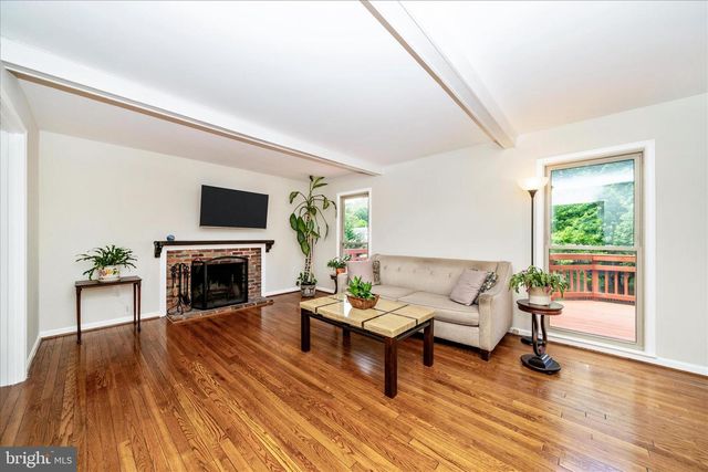 16000 NARROWS TER, Silver Spring, MD 20906