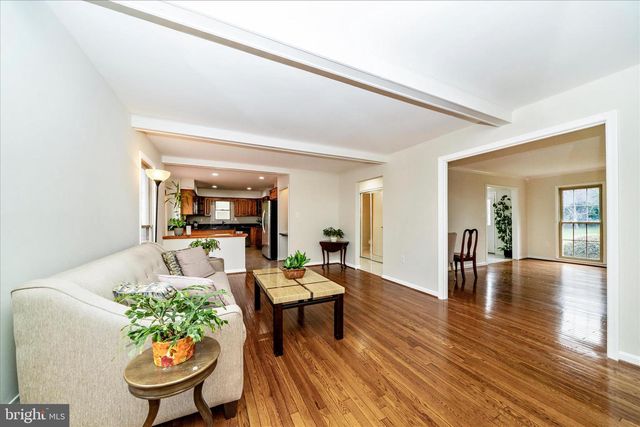 16000 NARROWS TER, Silver Spring, MD 20906
