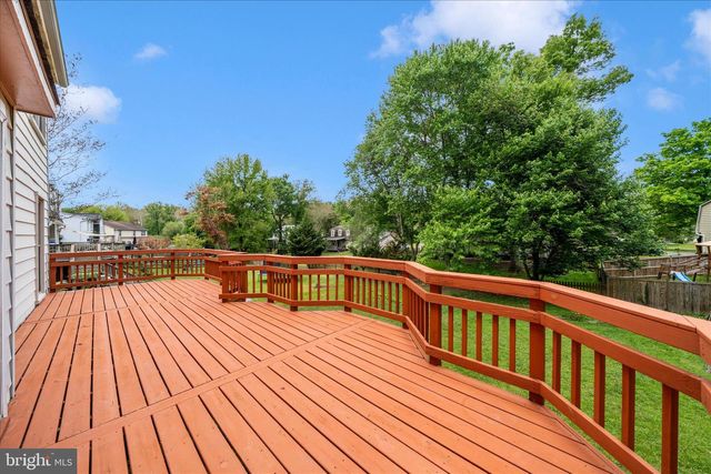 16000 NARROWS TER, Silver Spring, MD 20906