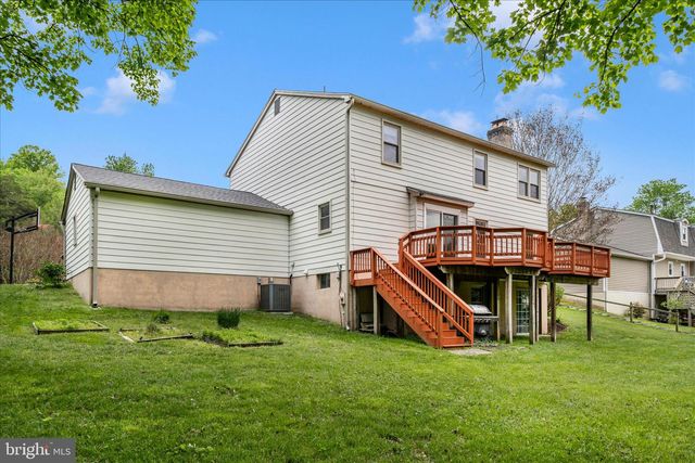 16000 NARROWS TER, Silver Spring, MD 20906