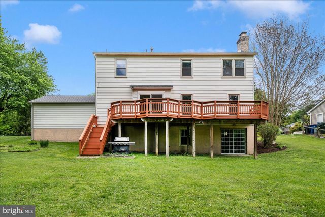 16000 NARROWS TER, Silver Spring, MD 20906