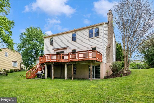 16000 NARROWS TER, Silver Spring, MD 20906