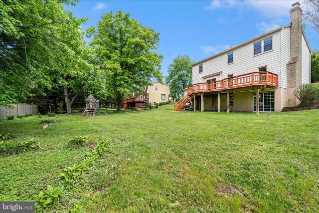 16000 NARROWS TER, Silver Spring, MD 20906