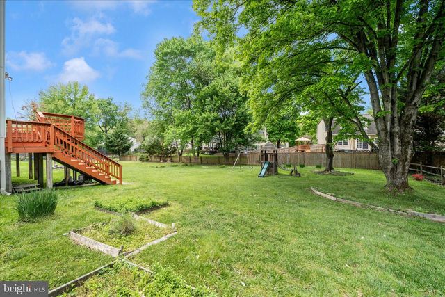 16000 NARROWS TER, Silver Spring, MD 20906