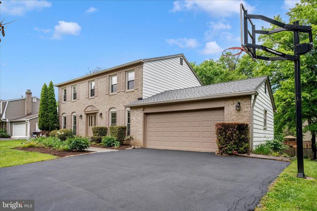 16000 NARROWS TER, Silver Spring, MD 20906