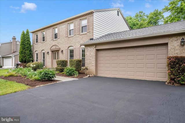 16000 NARROWS TER, Silver Spring, MD 20906