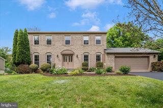16000 NARROWS TER, Silver Spring, MD 20906