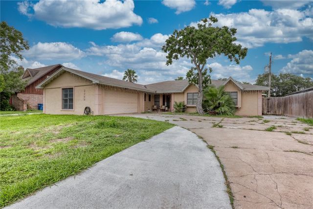 6433 Oakbrook Dr, Corpus Christi, TX 78413