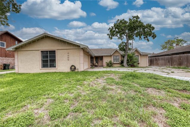 6433 Oakbrook Dr, Corpus Christi, TX 78413