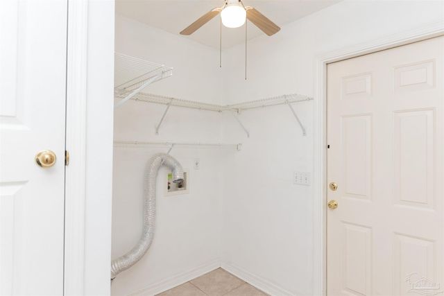 25 Littleton St, Cantonment, FL 32533