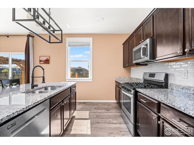 503 Buckrake St, Severance, CO 80550