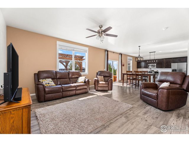 503 Buckrake St, Severance, CO 80550