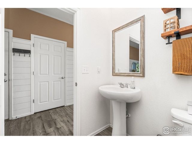 503 Buckrake St, Severance, CO 80550