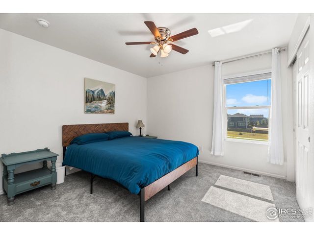 503 Buckrake St, Severance, CO 80550
