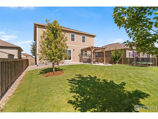 503 Buckrake St, Severance, CO 80550