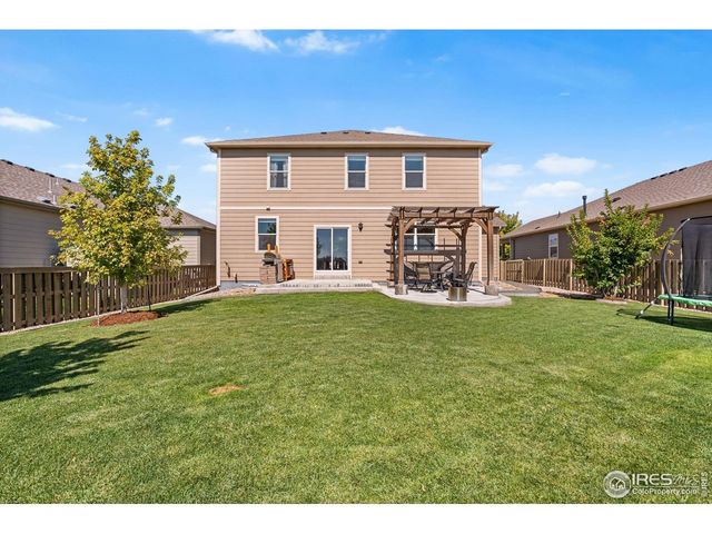 503 Buckrake St, Severance, CO 80550