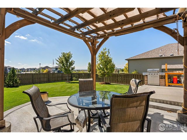 503 Buckrake St, Severance, CO 80550