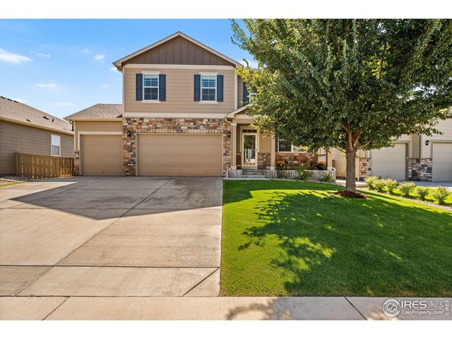 503 Buckrake St, Severance, CO 80550
