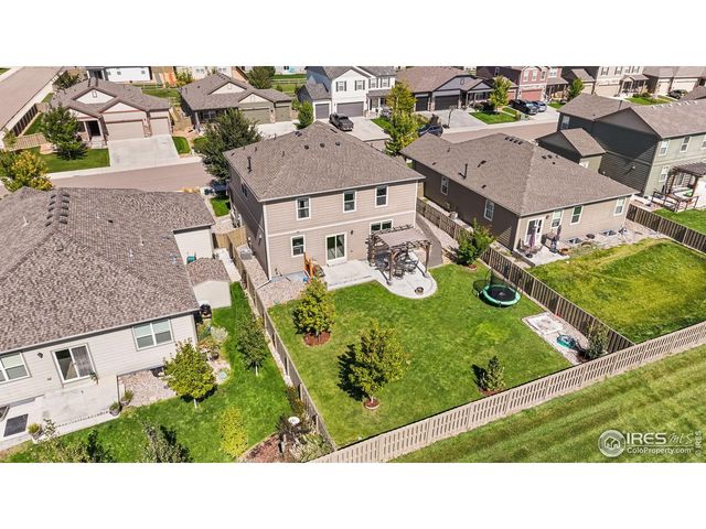 503 Buckrake St, Severance, CO 80550