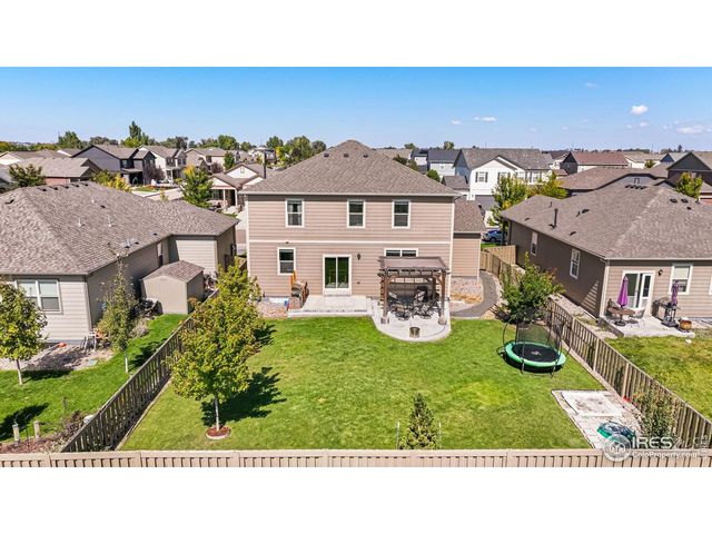 503 Buckrake St, Severance, CO 80550