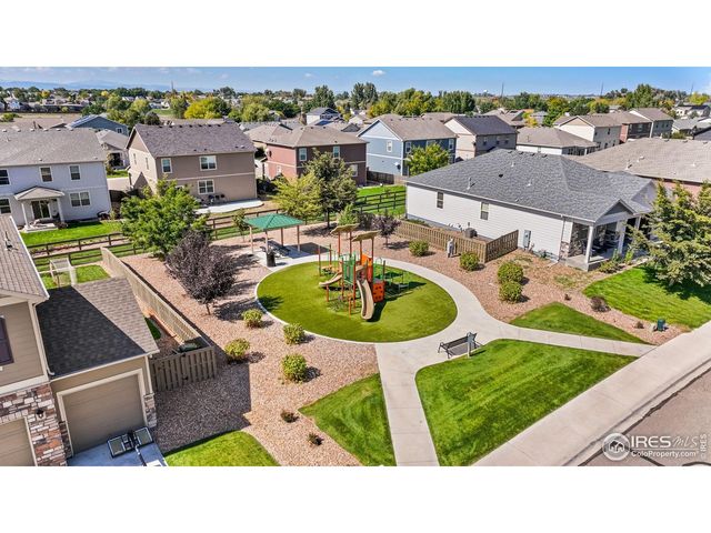 503 Buckrake St, Severance, CO 80550