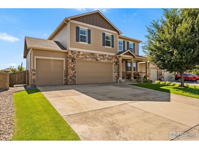 503 Buckrake St, Severance, CO 80550