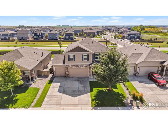 503 Buckrake St, Severance, CO 80550