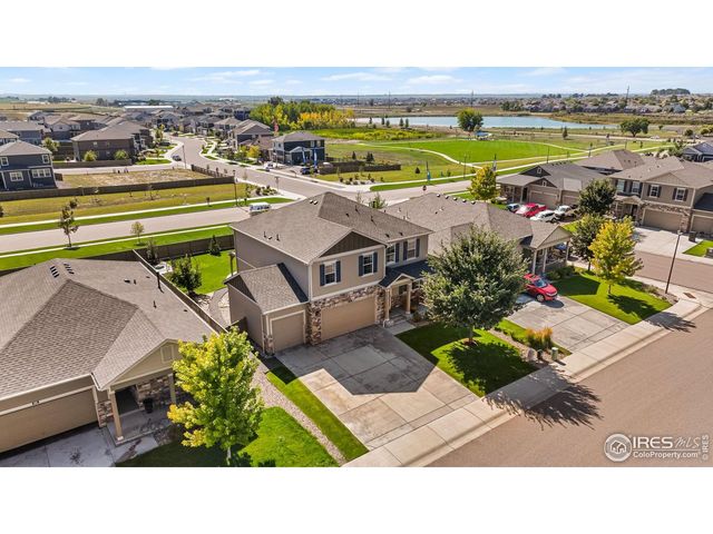 503 Buckrake St, Severance, CO 80550