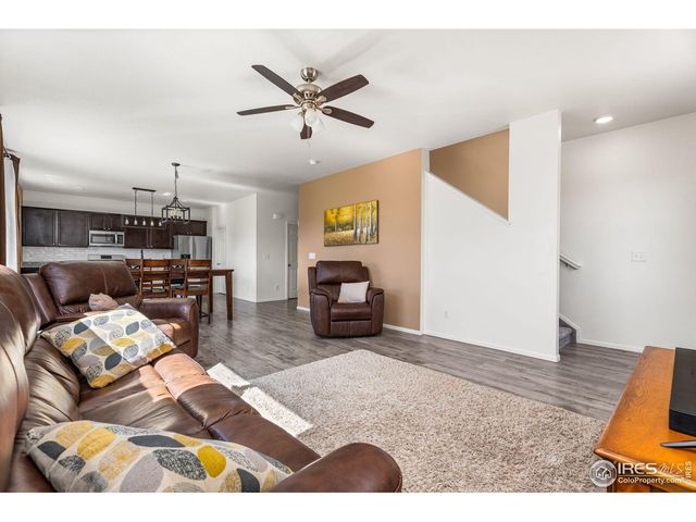 503 Buckrake St, Severance, CO 80550