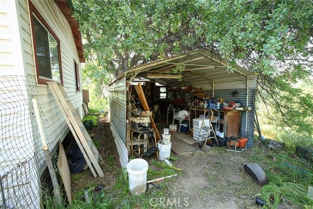 33404 Robinhood Drive, Coarsegold, CA 93614