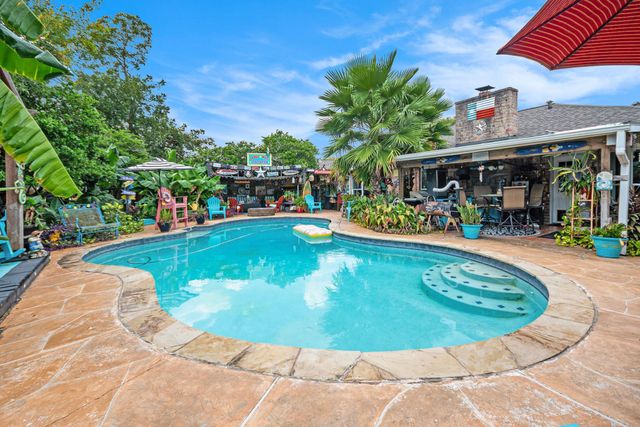 830 Seamaster Drive, Houston, TX 77062