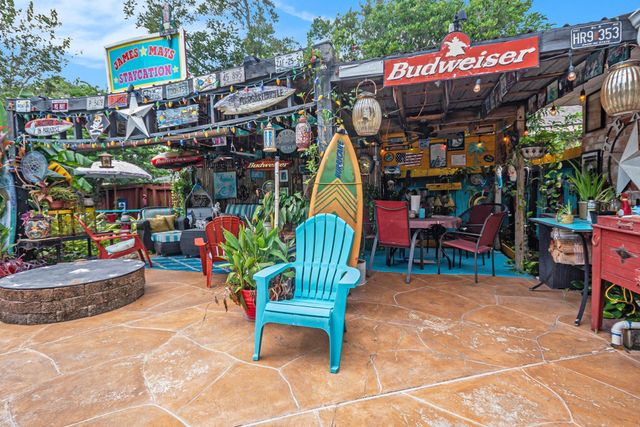 830 Seamaster Drive, Houston, TX 77062