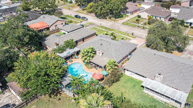 830 Seamaster Drive, Houston, TX 77062