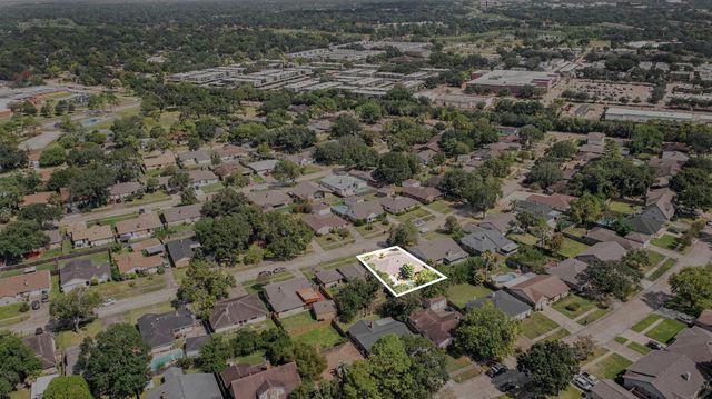 830 Seamaster Drive, Houston, TX 77062