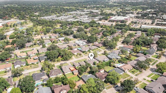 830 Seamaster Drive, Houston, TX 77062