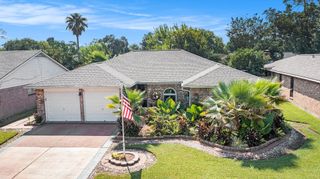 830 Seamaster Drive, Houston, TX 77062