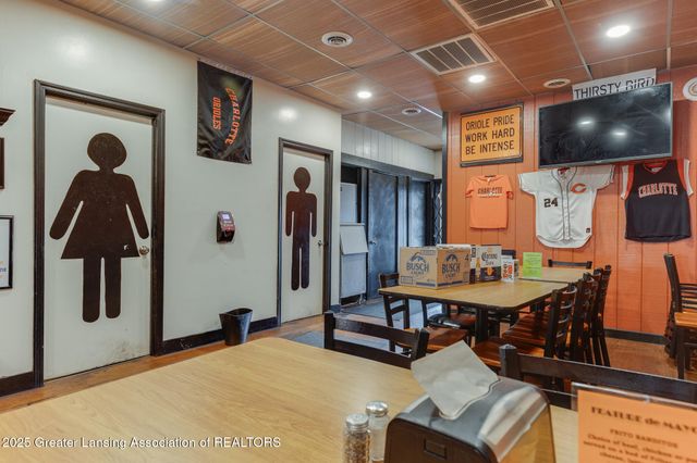 208 S Cochran Avenue, Charlotte, MI 48813