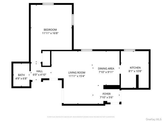 139-15 83rd Avenue B32, Briarwood, NY 11435
