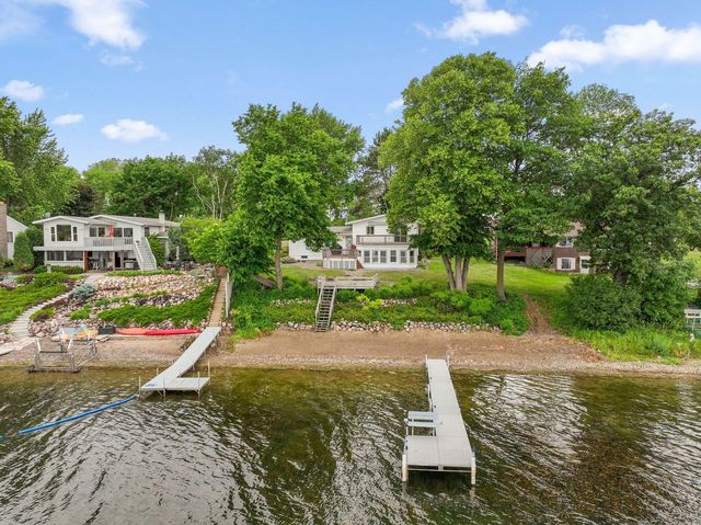 11935 Oak Street, Chisago City, MN 55013